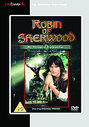 Robin Of Sherwood - Robin Hood And The Sorcerer - Parts One And Two