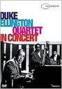 Duke Ellington Quartet In Concert, The