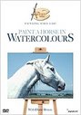 Painting Made Easy - Paint A Horse In Watercolours