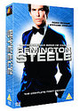 Remington Steele - Series 1 - Complete (Box Set)