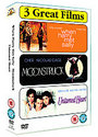 When Harry Met Sally/Moonstruck/Untamed Heart (Box Set)