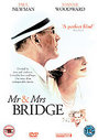 Mr And Mrs Bridge