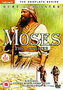 Moses The Lawgiver - The Complete Mini-Series