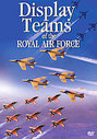 Display Teams Of The Royal Airforce