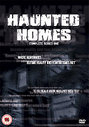 Haunted Homes - Complete Series 1