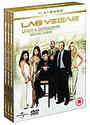 Las Vegas - Series 3 - Complete (Box Set)