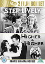 Step Lively/Higher And Higher (Various Artists)