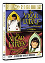 Vicar Of Dibley - Series 1 And 2 - Complete, The