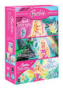 Barbie - Fairytopia/Mermaidia/Magic Of The Rainbow (Box Set)