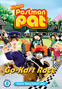 Postman Pat's Go-Kart Race