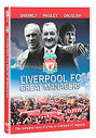 Liverpool FC - Great Managers - Shankly, Paisley, Dalglish