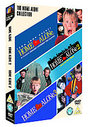 Home Alone Collection - Home Alone/Home Alone 2 - Lost In New York /Home Alone 3, The (Box Set)