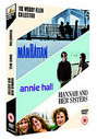 Woody Allen Collection - Annie Hall/Manhattan/Hannah And Her Sisters, The (Box Set)