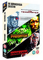 Schwarzenegger Collectection - The Terminator/Predator/Commando, The (Box Set)