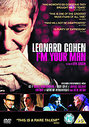 Leonard Cohen - I'm Your Man