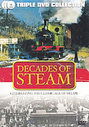 Decades Of Steam - Celebrating The Classic Age Of Steam