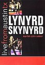 Lynyrd Skynyrd - Live From Austin Texas