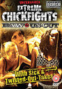 Extreme Chickfights - Raw And Uncut