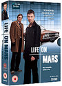 Life On Mars - Series 2 - Complete (Box Set)