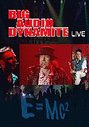 Big Audio Dynamite - Live E = MC2