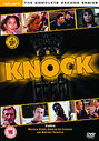 Knock - Series 2 - Complete, The (Box Set)