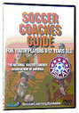 Soccer Coaches Guide - 8-12 Year Olds