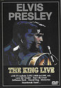 Elvis Presley - The King Live