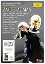 Mozart 22 - Zaide/Adama (Various Artists)