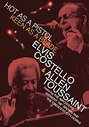 Elvis Costello/Allen Toussaint - Hot As A Piston, Keen As A Blade (Various Artists)