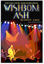 Wishbone Ash - Blowin' Free