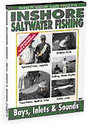 Inshore Saltwater Fishing