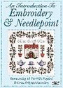 Introduction To Embroidery And Needlepoint, An