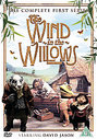 Wind In The Willows - Series 1 - Complete