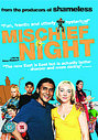 Mischief Night