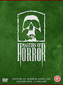 Masters Of Horror - Series 1 - Vol.2