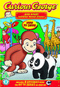 Curious George Vol.1 - Zoo Night And Other Animal Stories