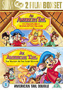 American Tail 3/An American Tail 4 - The Mystery Of The Night Monster, An