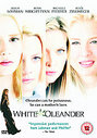 White Oleander