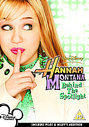 Hannah Montana - Behind The Spotlight