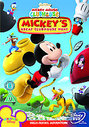 Mickey Mouse Clubhouse - Mickey's Great Clubhouse Hunt