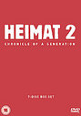 Heimat 2 (Subtitled) (Box Set)