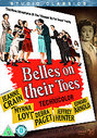 Belles On Their Toes