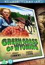 Green Grass Of Wyoming, The