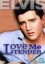 Love Me Tender (Various Artists)