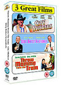 Comedy Collection 2 - City Slickers/Dirty Rotten Scoundrels/Throw Momma From The Train (Box Set)