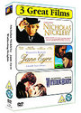 Classics Collection - Nicholas Nickleby/Jane Eyre/Wuthering Heights (Box Set)