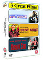 Sports Collection - Bull Durham/Best Shot/Midnight Sting (Box Set)