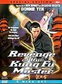 Revenge Of Kung Fu Master