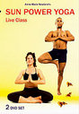 Sun Power Yoga - Live Class