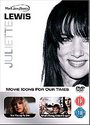 Juliette Lewis Collection - Too Young to Die/What's Eating Gilbert Grape?